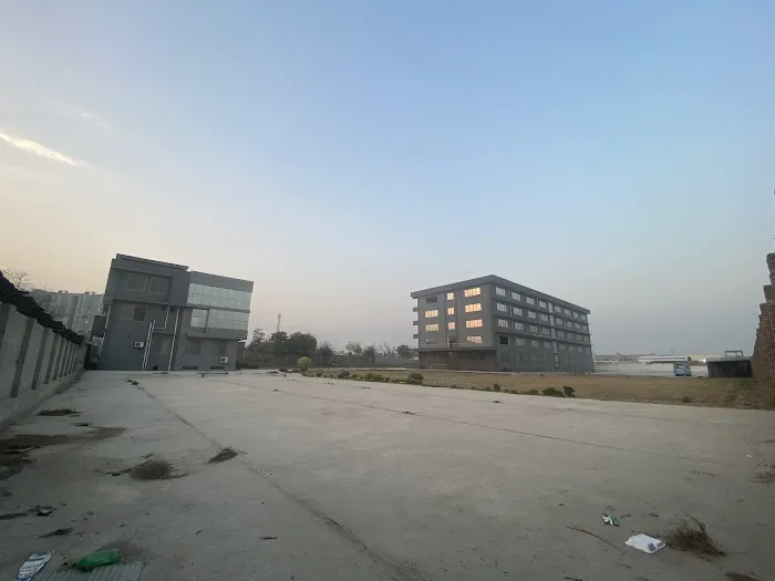 MIH National University of Modern Sciences Picture 4