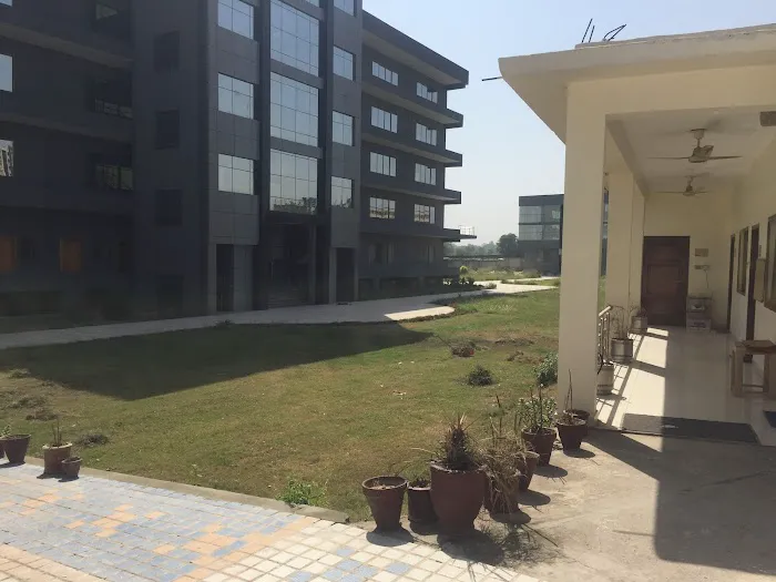 MIH National University of Modern Sciences Picture 2
