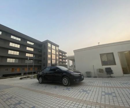 MIH National University of Modern Sciences