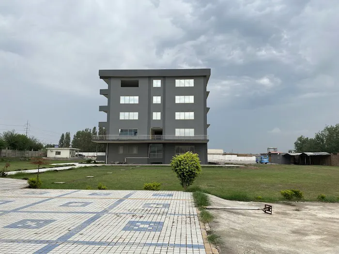 MIH National University of Modern Sciences Picture 6