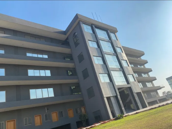 MIH National University of Modern Sciences Picture 3