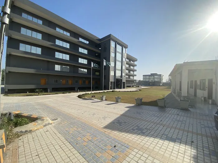 MIH National University of Modern Sciences Picture 8