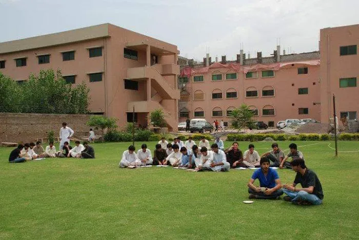Sarhad University of Science & Information Technology Picture 2