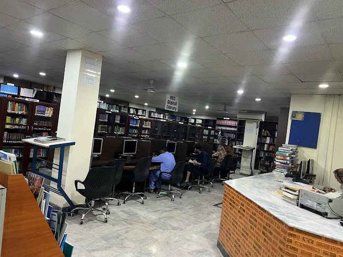 Sarhad University of Science & Information Technology Picture 5