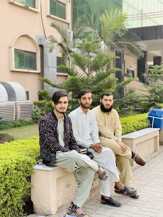Sarhad University of Science & Information Technology Picture 4