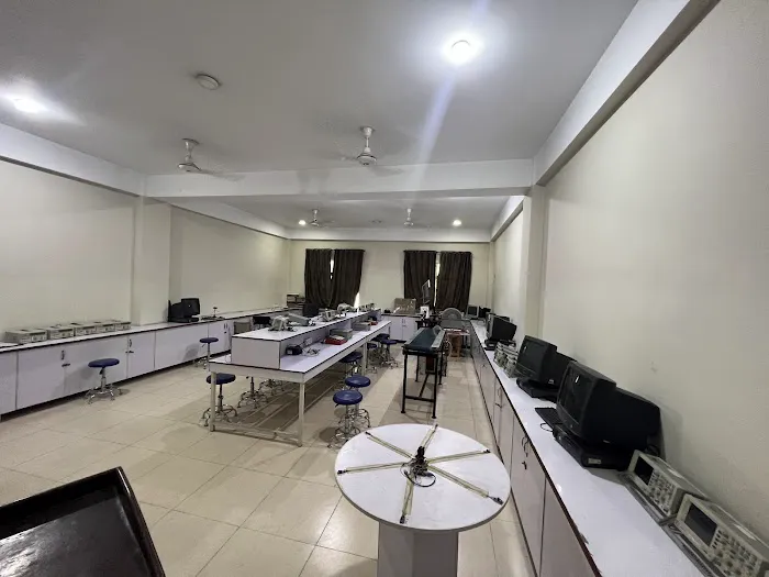 Sarhad University of Science & Information Technology Picture 7