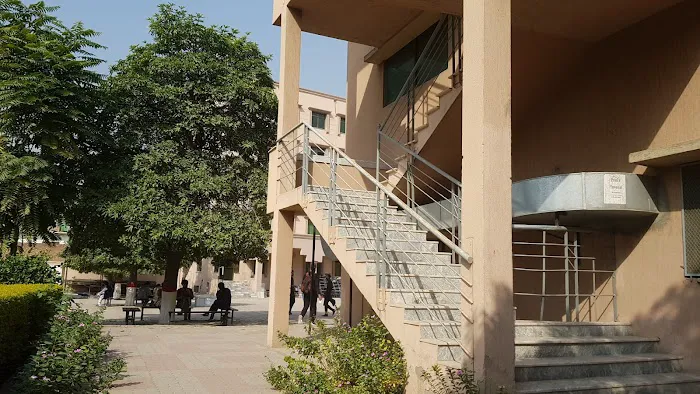 Sarhad University of Science & Information Technology Picture 10
