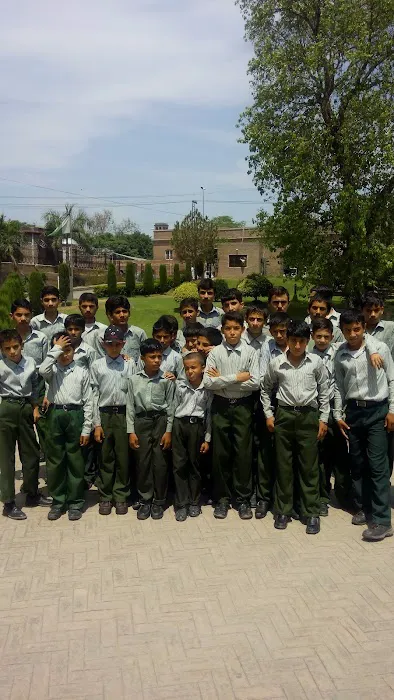 MIH Alam College of Modern Sciences Picture 1