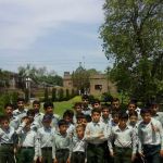 MIH Alam College of Modern Sciences
