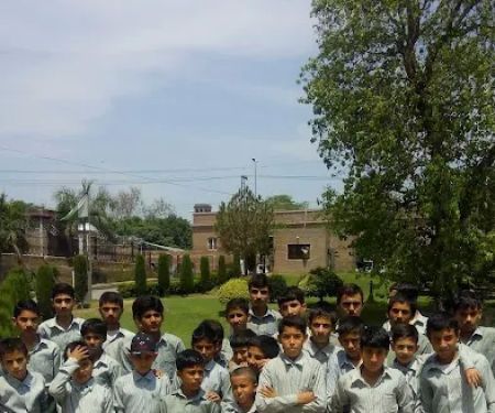 MIH Alam College of Modern Sciences