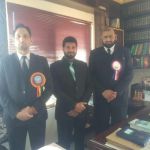 Govt Model Primary School (Boys)