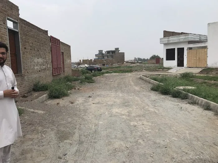 Govt College Of Management science No.2 Picture 9