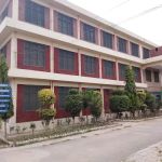 Govt College Of Management science No.2
