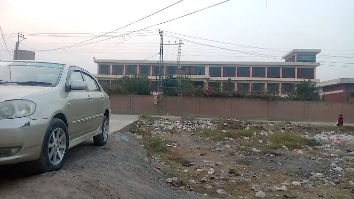 Govt College Of Management science No.2 Picture 8