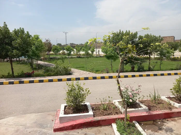 Govt Degree College Achini Payan Peshawar Picture 10