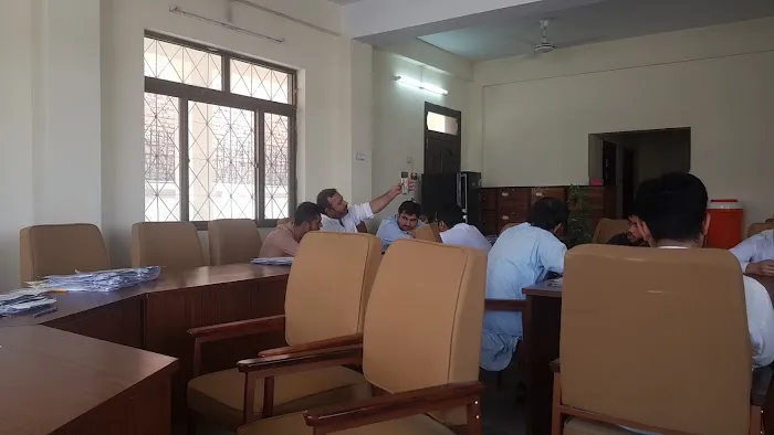 Govt Degree College Achini Payan Peshawar Picture 1