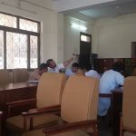 Govt Degree College Achini Payan Peshawar