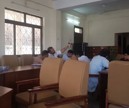 Govt Degree College Achini Payan Peshawar