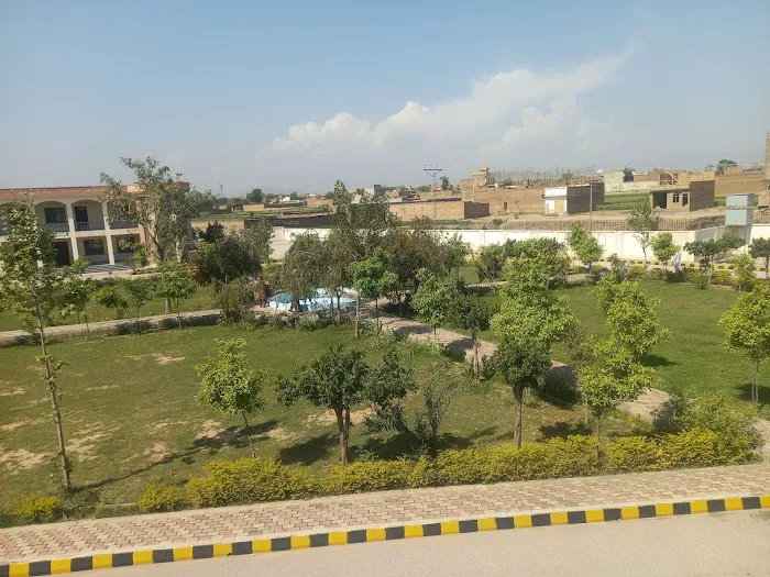 Govt Degree College Achini Payan Peshawar Picture 7