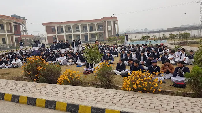 Govt Degree College Achini Payan Peshawar Picture 8