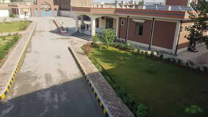 Govt Degree College Achini Payan Peshawar Picture 6