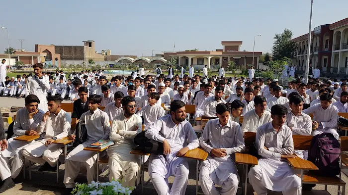 Govt Degree College Achini Payan Peshawar Picture 9