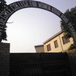 Govt Degree College For Women