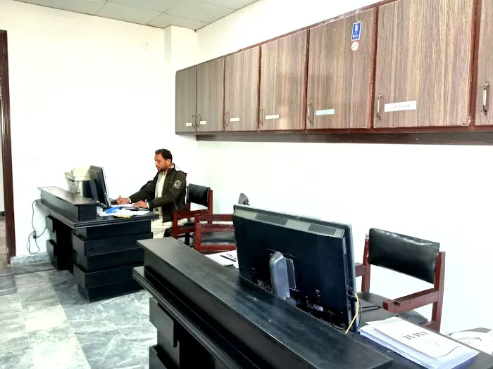 Amal Nursing College Peshawar Picture 2