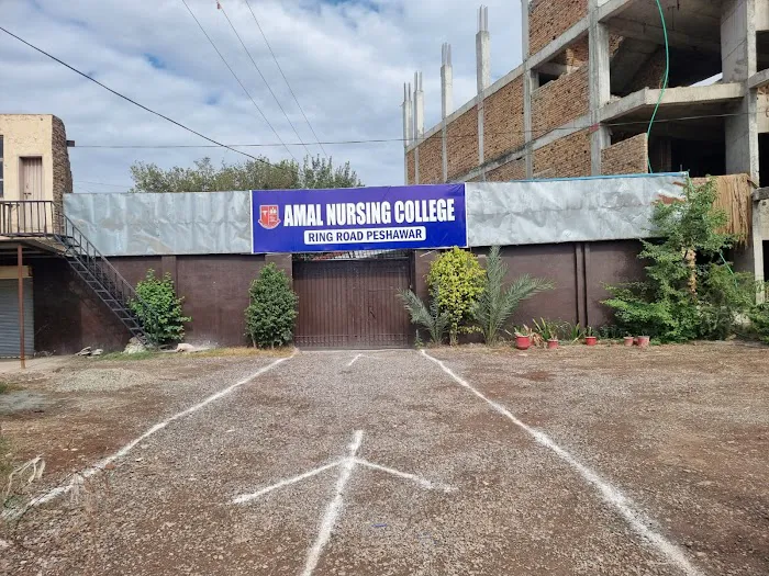 Amal Nursing College Peshawar Picture 4