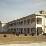 Fazaia Degree College ARF Kamra