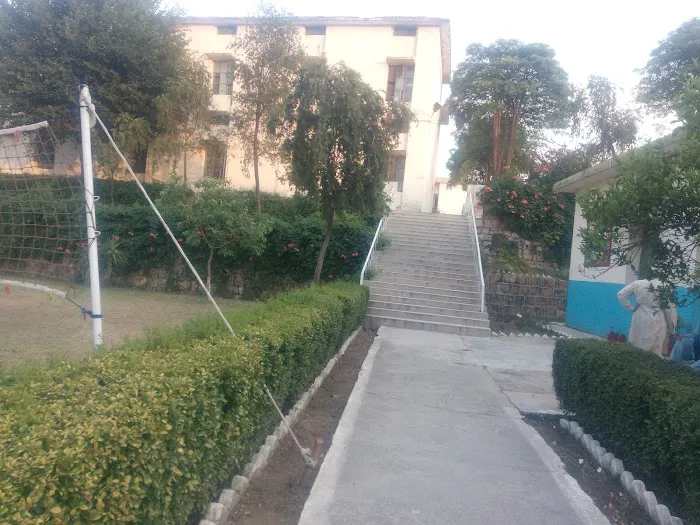 Fazaia Degree College ARF Kamra Picture 3