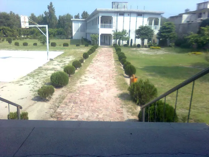 Fazaia Degree College ARF Kamra Picture 8