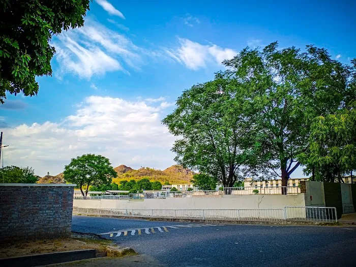 Fazaia Degree College ARF Kamra Picture 10