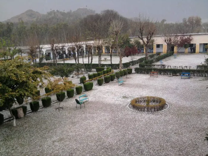 Fazaia Degree College ARF Kamra Picture 7
