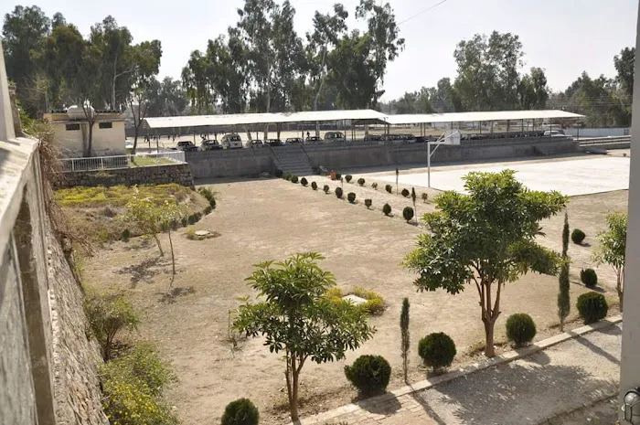 Fazaia Degree College ARF Kamra Picture 6