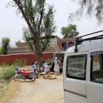 GGPS MIR HAIDER KILLI TSD HASSAN KHEL PESHAWAR