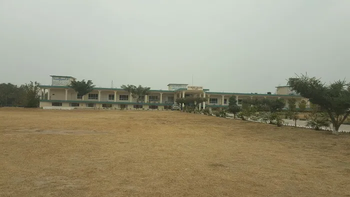 FG Degree College PAC Kamra Cantt Picture 4