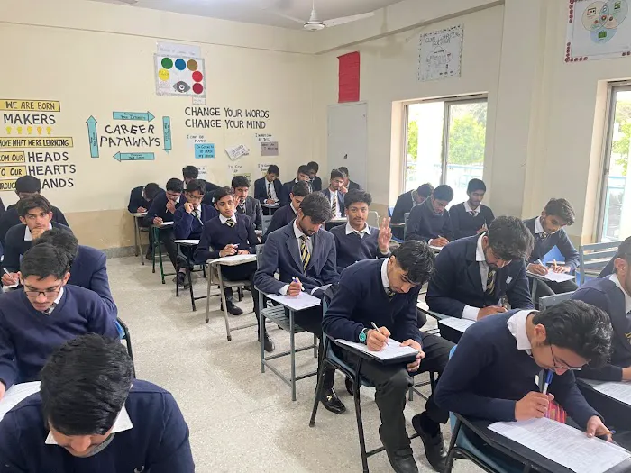 FG Degree College PAC Kamra Cantt Picture 3