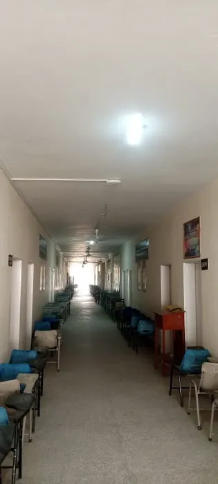 FG Degree College PAC Kamra Cantt Picture 1