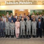 Fazaia Inter College PAF Base Minhas