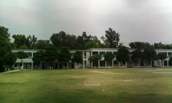 Fazaia Inter College PAF Base Minhas Picture 9