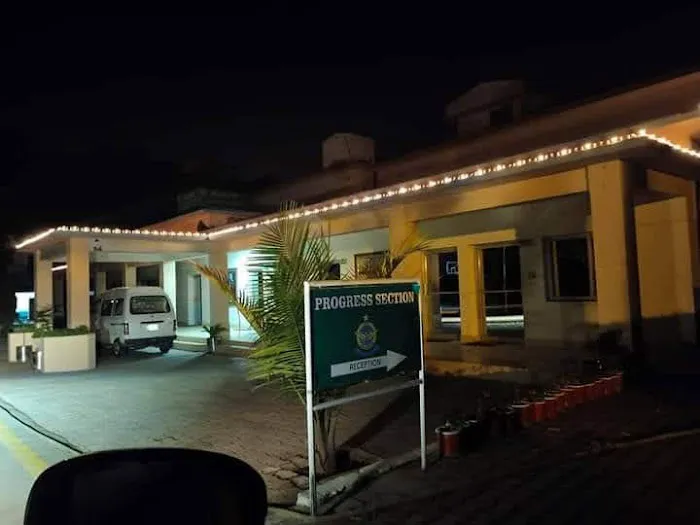 Fazaia Inter College PAF Base Minhas Picture 3