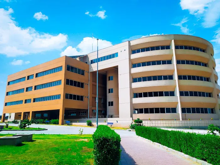 Air University Kamra Picture 2