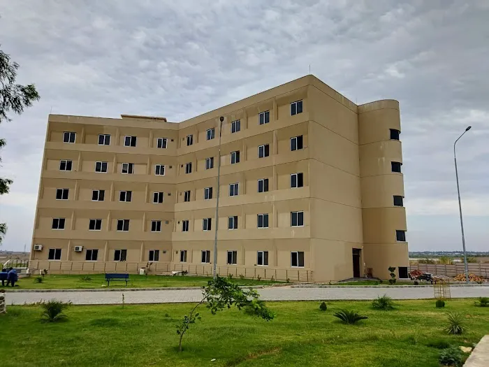 Air University Kamra Picture 3