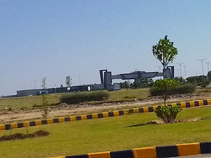 Air University Kamra Picture 4