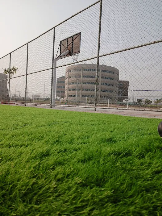 Air University Kamra Picture 10
