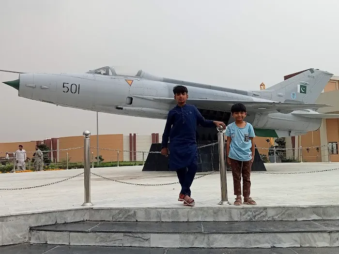 Air University Kamra Picture 8