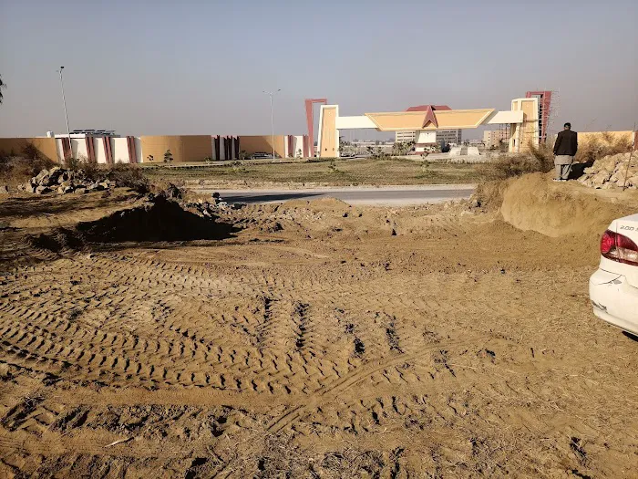 Air University Kamra Picture 9