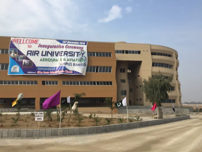 Academic block Picture 2