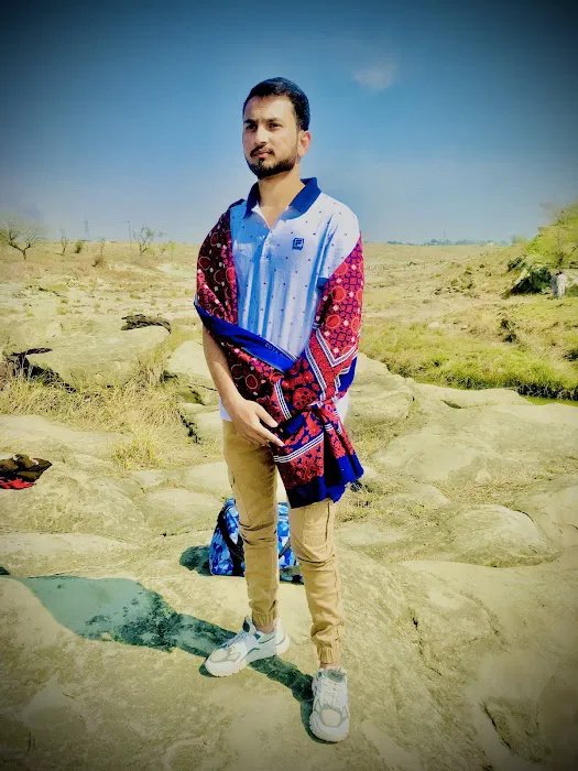 Pir Meher Ali Shah Agriculture University Picture 7
